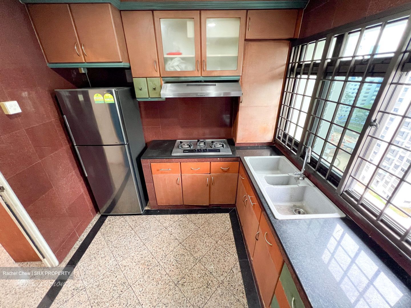 Blk 345 Kang Ching Road (Jurong West), HDB 4 Rooms #572202751